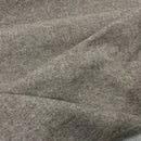 Brown Wool Blend Fabric Coat Suit Dress 150cm