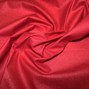 Glitter Cotton Craft Fabric