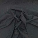 Cotton Broderie Anglais Lace Chicken Fabric Summer Clothing Dress Skirts Blouse