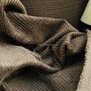 Cotton Corduroy Needle & Jumbo Cord Dress Fabric 150cm