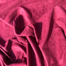 Prestige Fashion Premium Faux Suede Fabric