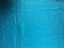 Plain Furnishing Fabric, Teal