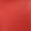 Prestige Vinyl Faux Leather Fabric Fire Retardant 140cm Wide