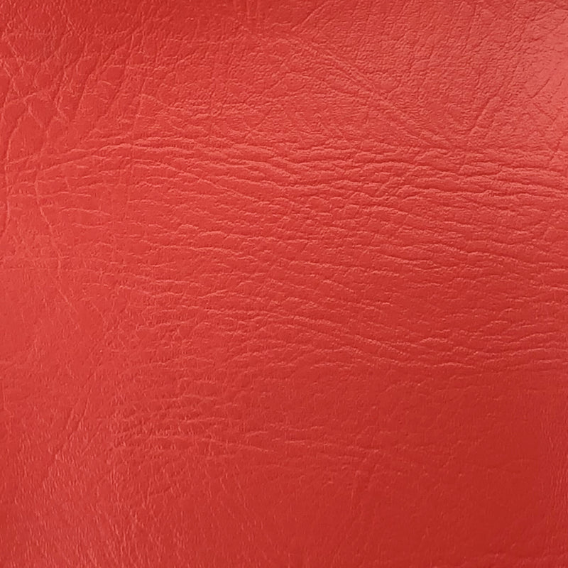 Prestige Vinyl Faux Leather Fabric Fire Retardant 140cm Wide