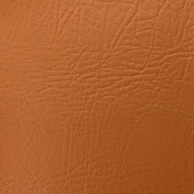 Prestige Vinyl Faux Leather Fabric Fire Retardant 140cm Wide