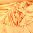 Premium Bridal Duchess Satin Dress Fabric 150cm