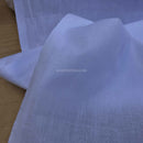 100 % Baumwolle, Kaffan-Kleidungsstoff, weiß