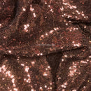 All Over Sequins On Net Fabric - Bull Ring Fabrics