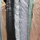 All Over Sequins On Net Fabric - Bull Ring Fabrics