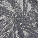All Over Sequins On Net Fabric - Bull Ring Fabrics