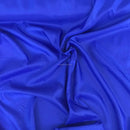 Anti Static Supersoft Dress Lining Fabric - Bull Ring Fabrics
