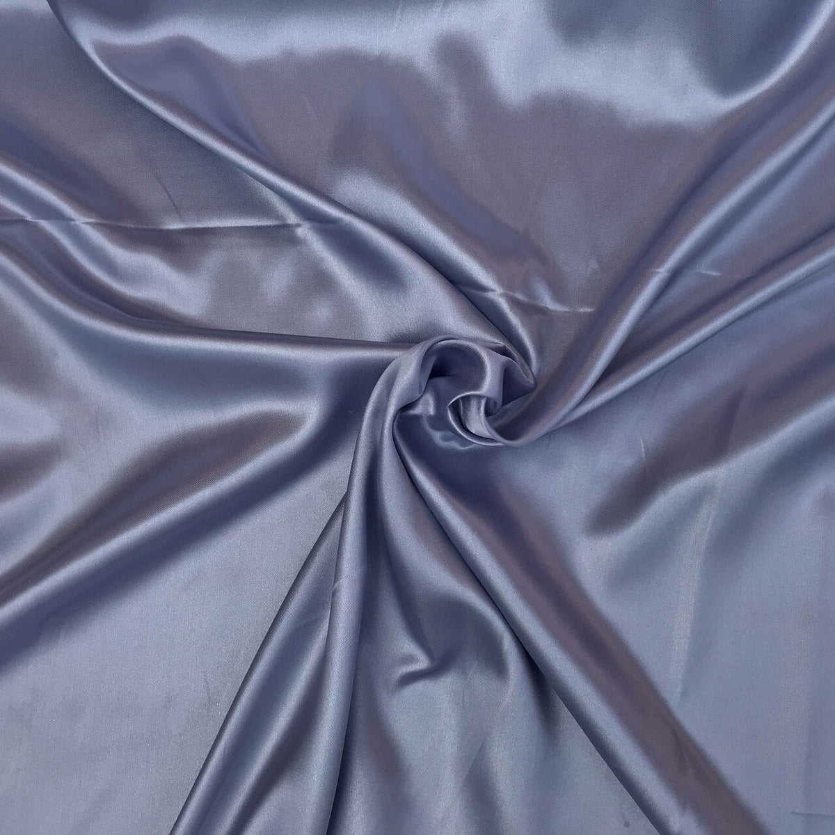 Anti Static Supersoft Dress Lining Fabric, Lavender - Bull Ring Fabrics