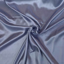 Anti Static Supersoft Dress Lining Fabric, Lavender - Bull Ring Fabrics