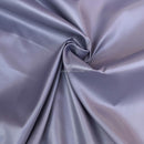 Anti Static Supersoft Dress Lining Fabric, Lilac - Bull Ring Fabrics