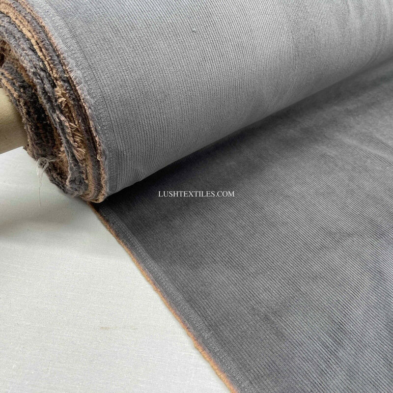 Cotton Corduroy Needle & Jumbo Cord Dress Fabric 150cm