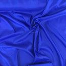 Dress Lining Fabric Anti Static Premium Dress Jacket Garment Material 150cm Wide