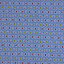 Digital Print Cotton Rich Fabric Curtain Craft Upholstery 140cm