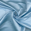 Premium Bridal Duchess Satin Dress Fabric 150cm
