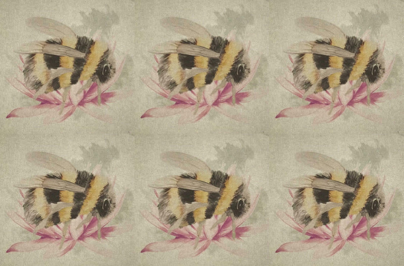 Cushion Picture Panel, Bombini