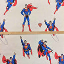 Digital Print Cotton Rich Fabric Curtain Craft Upholstery 140cm