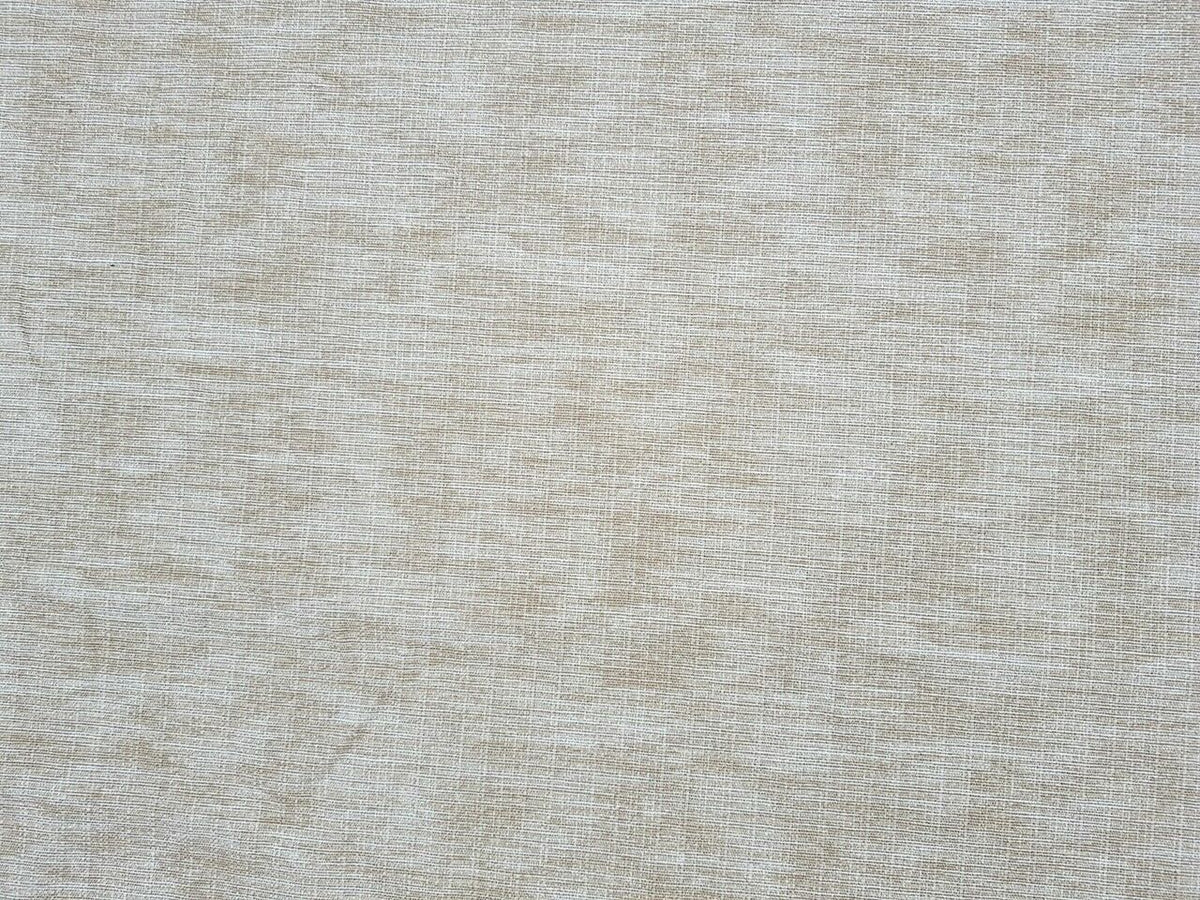 Beige Cotton Print Vintage Cotton Fabric - Bull Ring Fabrics
