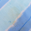 BLUE NAUTICAL FISH & BOATS WATER RESISTANT RIPSTOP FABRIC MATERIAL BY THE METRE - Bull Ring Fabrics