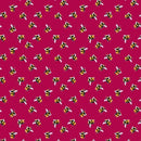 Bumble Bee 100% Cotton Craft Quilting Fabric 140cm Wide - Bull Ring Fabrics