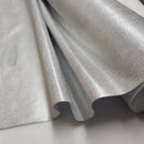 By The Metre Shiny Sparkle Tablecloth PVC Printed Tablecloth - Bull Ring Fabrics
