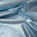 By The Metre Shiny Sparkle Tablecloth PVC Printed Tablecloth - Bull Ring Fabrics