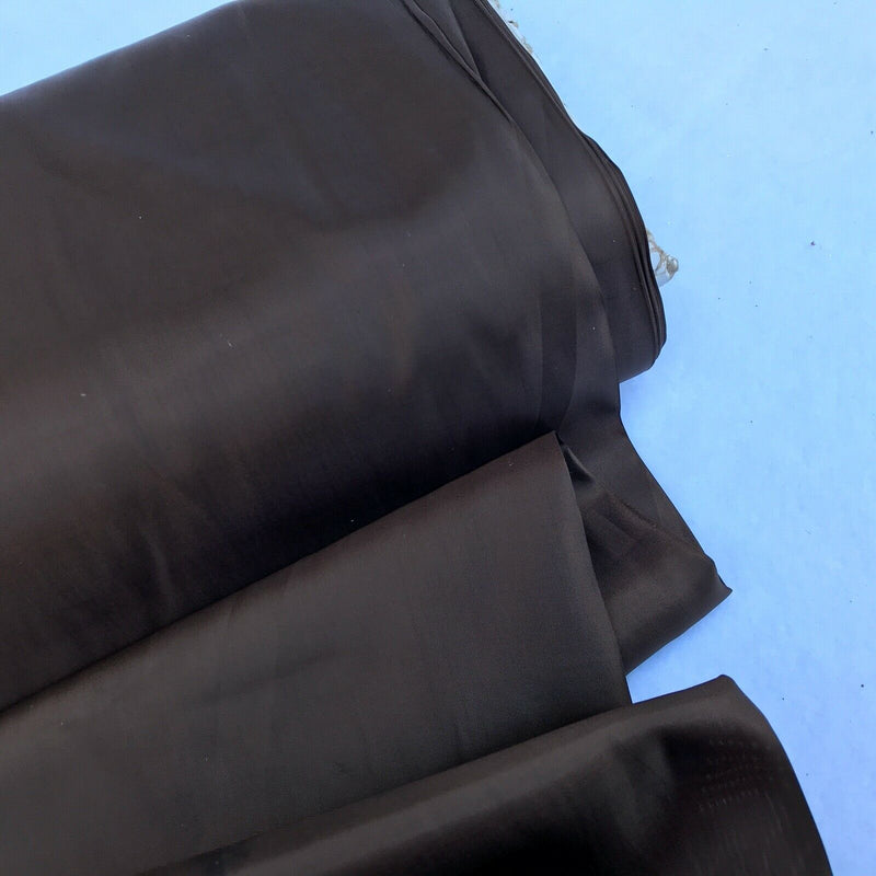 Dress Lining Fabric Anti Static Premium Dress Jacket Garment Material 150cm Wide