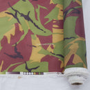 Camouflage Waterproof Ripstop Fabric - Bull Ring Fabrics