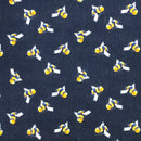 Bumble Bee 100% Cotton Craft Quilting Fabric 140cm Wide