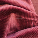 Cotton Corduroy Needle & Jumbo Cord Dress Fabric 150cm