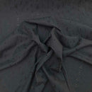 Cotton Broderie Anglais Lace Chicken Fabric Summer Clothing Dress Skirts Blouse - Bull Ring Fabrics