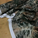 Cotton Digital Colour Print Designer Fabric Curtain Blinds Crafts Upholstery - Bull Ring Fabrics