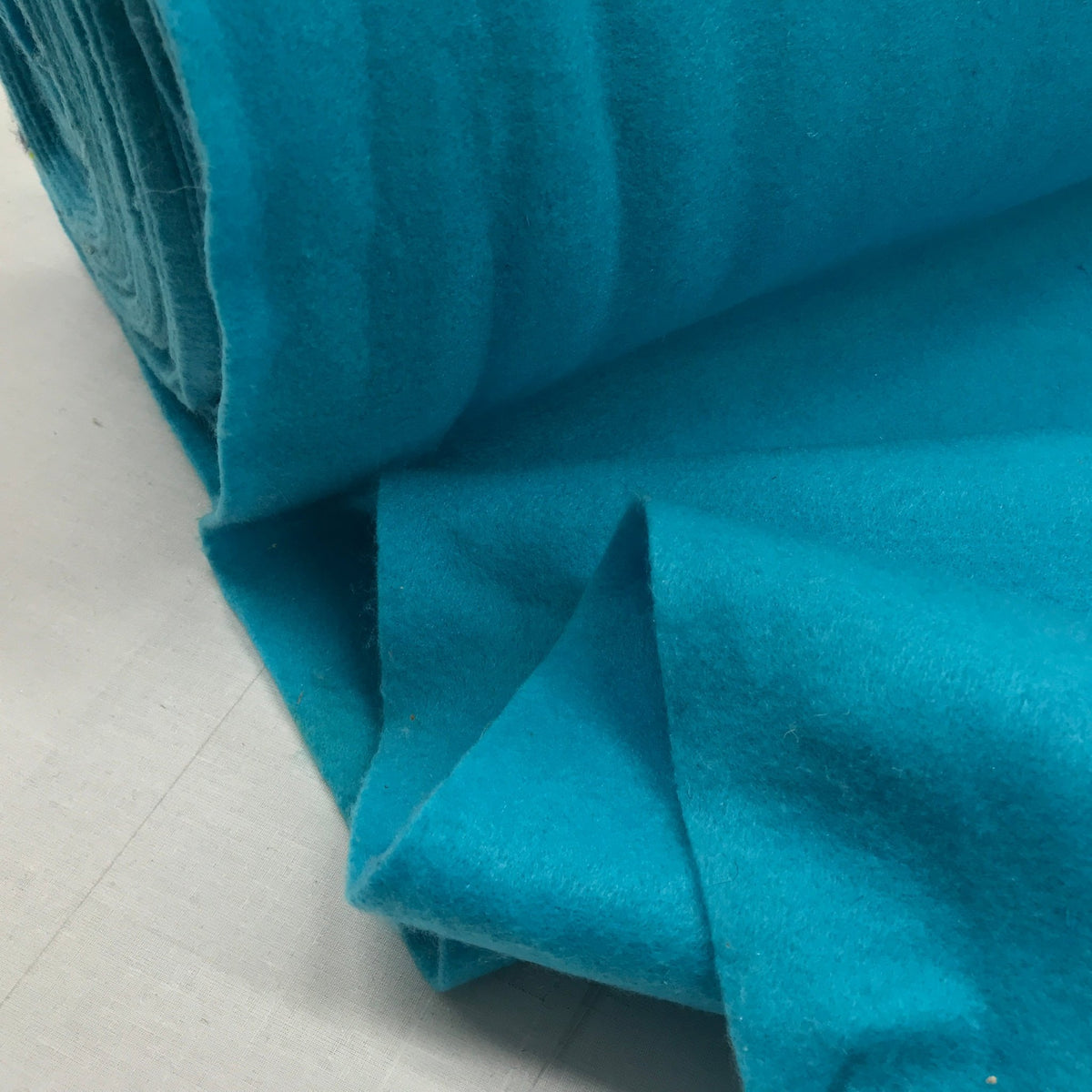 Crafters Acrylic Craft Felt Fabric 91cm - Bull Ring Fabrics