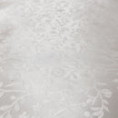 By The Metre Tiny Ditsy Flowers PVC Printed Tablecloth