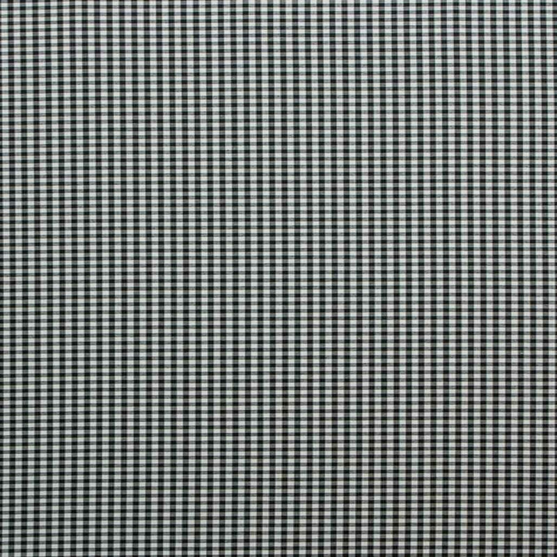 English Gingham COTTON Fabric Checks Ticking Stripes Balmoral Curtain Upholstery