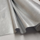 By The Metre Shiny Sparkle Tablecloth PVC Printed Tablecloth