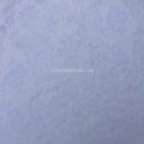 Damask Velvet Flock Organza Net Voile Fabric, White - Bull Ring Fabrics