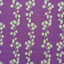 Designer Damask Floral Fabric Curtain Brocade 140cm - Bull Ring Fabrics