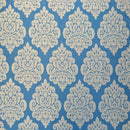 Designer Damask Floral Fabric Curtain Brocade 140cm - Bull Ring Fabrics