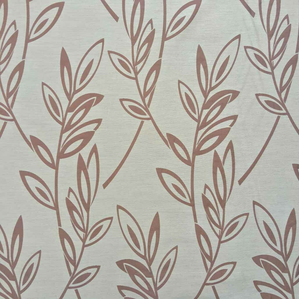 Designer Damask Floral Fabric Curtain Brocade 140cm - Bull Ring Fabrics