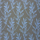 Designer Damask Floral Fabric Curtain Brocade 140cm - Bull Ring Fabrics