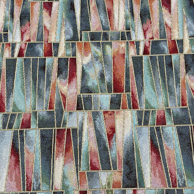 Designer Leonardo Tapestry Upholstery Fabric - Bull Ring Fabrics
