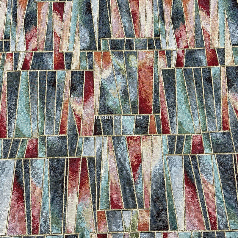Designer Leonardo Tapestry Upholstery Fabric - Bull Ring Fabrics