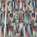 Designer Leonardo Tapestry Upholstery Fabric - Bull Ring Fabrics