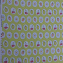 Digital Print Cotton Rich Fabric Curtain Craft Upholstery 140cm - Bull Ring Fabrics