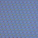 Digital Print Cotton Rich Fabric Curtain Craft Upholstery 140cm - Bull Ring Fabrics
