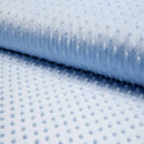 Dimple Fleece Fabric - Bull Ring Fabrics